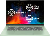 Lenovo IdeaPad Slim 5 15ARP10 Seafoam Green celokovový - Notebook
