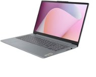 Lenovo Ideapad Slim 3 15AMN8 Arctic Grey - Laptop