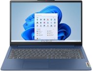 Lenovo Ideapad Slim 3 15AMN8 Abyss Blue - Notebook