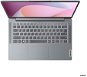 Lenovo Ideapad Slim 3 14AMN8 Arctic Grey - Laptop