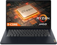 Lenovo IdeaPad 3 14ALC6 Abyss Blue - Laptop
