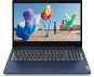 Lenovo IdeaPad 3 15ADA05 Abyss Blue + Office 365 for Individuals for 1 Year Free - Laptop