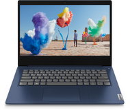 Lenovo IdeaPad 3 14ADA05 Abyss Blue - Laptop