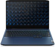 Lenovo IdeaPad Gaming 3 15ARH05 Chameleon Blue - Gaming Laptop