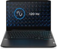 Lenovo IdeaPad Gaming 3 15ARH05 Onyx Black - Gaming Laptop
