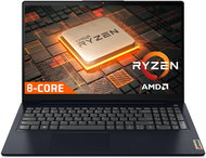Lenovo IdeaPad 3 15ALC6 Abyss Blue - Laptop