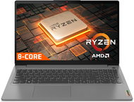 Repasované - Lenovo IdeaPad 3 15ALC6 Arctic Grey - Laptop
