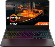 Lenovo IdeaPad Gaming 3 15ACH6 Shadow Black - Gaming Laptop