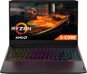 Gaming Laptop Lenovo IdeaPad Gaming 3 15ACH6 Shadow Black - Herní notebook