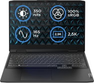 Lenovo IdeaPad Gaming 3 15ARH7 Onyx Grey - Gaming Laptop