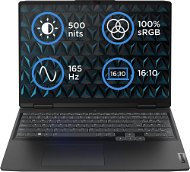 Lenovo IdeaPad Gaming 3 16IAH7 Onyx Grey - Gaming Laptop