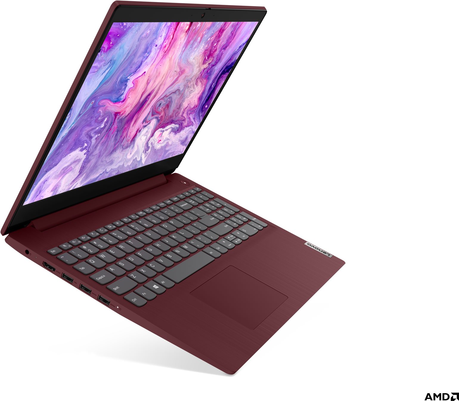 Lenovo IdeaPad 15ADA05 Cherry Red Notebook
