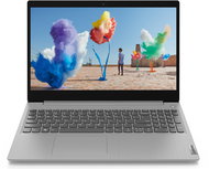 Lenovo IdeaPad 3 15IIL05 Platinum Grey - Laptop