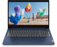 Lenovo IdeaPad 3 15IIL05 Abyss Blue - Laptop