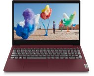 Lenovo IdeaPad 3 15IGL05 Cherry Red - Laptop