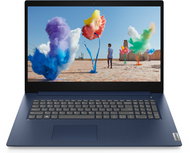 Lenovo IdeaPad 3 17ADA05, Abyss Blue - Laptop