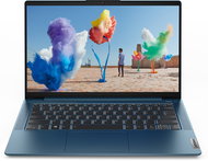 Lenovo IdeaPad 5 14IIL05 Light Teal Metallic - Laptop