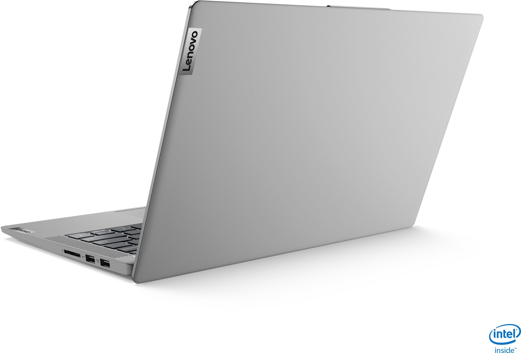 Lenovo IdeaPad 5 14IIL05 Platinum Grey - Laptop | alza.sk