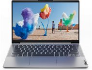 Lenovo IdeaPad 5 14ITL05 Platinum Grey Metallic - Laptop