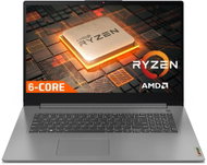 Lenovo IdeaPad 3 17ALC6 Arctic Grey - Laptop