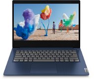 Lenovo IdeaPad 3 14IGL05 Abyss Blue - Laptop