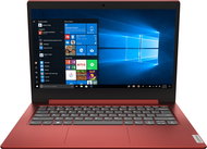 Lenovo IdeaPad 1 14ADA05 Flame Orange - Laptop