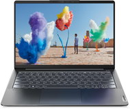 Lenovo IdeaPad 5 Pro 14ITL6 Storm Grey all-metal - Laptop