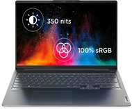 Lenovo IdeaPad 5 Pro 16IHU6 Storm Grey all-metal - Laptop