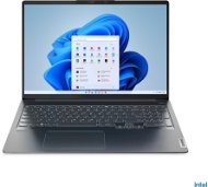 Lenovo IdeaPad 5 Pro 16IAH7 Cloud Grey celokovový - Laptop