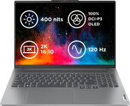 Lenovo IdeaPad Pro 5 16IMH9 Arctic Grey celokovový - Laptop