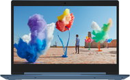 Lenovo IdeaPad 1 14IGL05 Ice Blue - Laptop