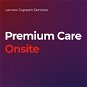 Lenovo 3 roky Premium Care Onsite upgrade (rozšíření 2 leté Premium Care záruky na 3 roky Premium Ca - Rozšírenie záruky