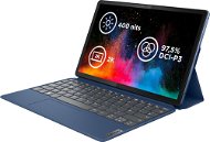 Lenovo IdeaPad Duet 3 11IAN8 Abyss Blue + Microsoft 365 - Tablet PC