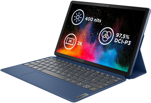 Lenovo IdeaPad Duet 3 11IAN8 Abyss Blue - Tablet PC - Hlavní obrázek