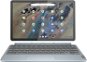 Lenovo IdeaPad Duet 3 Chrome 11Q727 Misty Blue + Lenovo Active Stylus - Chromebook