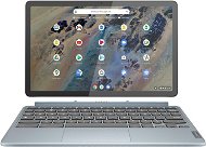 Lenovo IdeaPad Duet 3 Chrome 11Q727 Misty Blue + aktívny stylus Lenovo - Chromebook