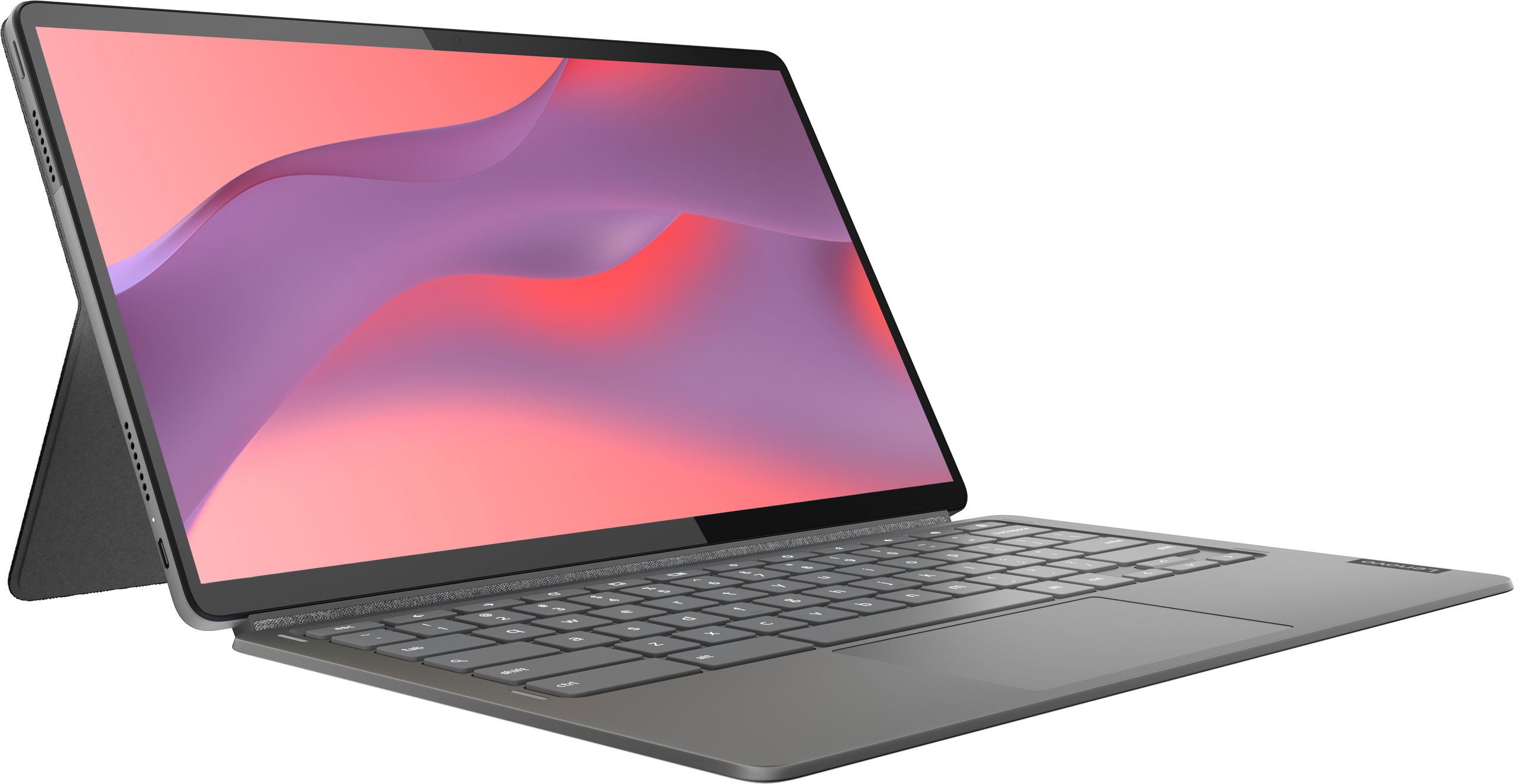 Lenovo IdeaPad Duet 5 Chromebook（13Q7C6） Lenovo - Chromebook Duet 5-13.3