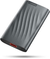 Lenovo PS6 Portable SSD 1TB - External Hard Drive