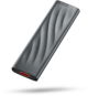 Lenovo PS8 Portable SSD 512GB - External Hard Drive