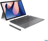 Lenovo IdeaPad Duet 5 12IRU8 Storm Grey + aktívny stylus Lenovo - Tablet PC