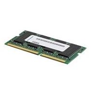 SO-DIMM Lenovo DDR3 1GB (43R1987) - Operační paměť