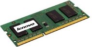 Lenovo SO-DIMM 2GB DDR3L 1600MHz - RAM memória