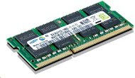 Lenovo SO-DIMM 16GB 1600MHz DDR3L - RAM memória