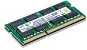 Lenovo SO-DIMM 16GB DDR3L 1600MHz - Operační paměť