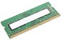 Lenovo SO-DIMM 16 GB DDR4 3200 MHz - Operačná pamäť