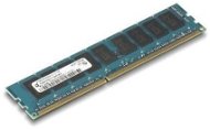 Lenovo 2 gigabájt 1600MHz DDR3 ECC nem pufferelt Single Rank x8 - RAM memória