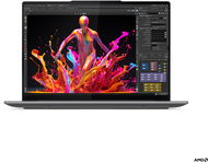 Lenovo Yoga Pro 7 14ASP9 Luna Grey - Laptop