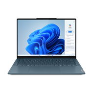 Lenovo Yoga Pro 7 14IMH9 Tidal Teal 83E2009HHV - Laptop
