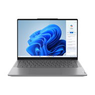 Lenovo Yoga Pro 7 14IMH9 Luna Grey - Laptop