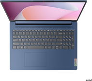 Lenovo IdeaPad Slim 3 16ABR8 Abyss Blue - Laptop